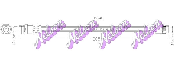 H6948