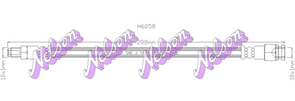 H6058