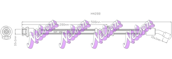 H4288