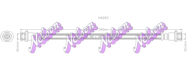 H4283