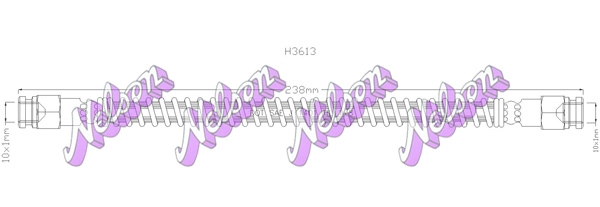 H3613