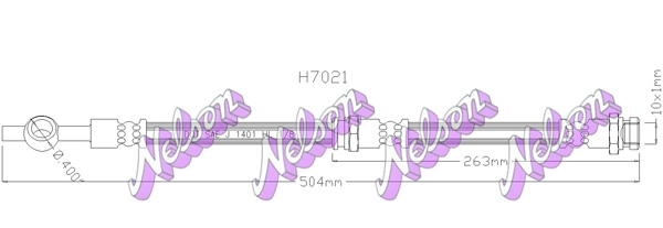 H7021