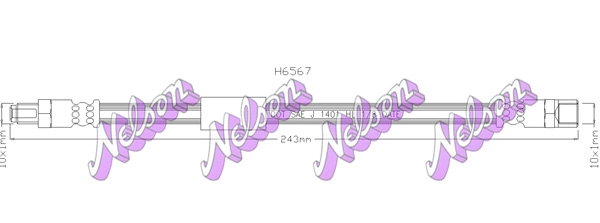 H6567