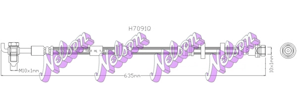 H7091Q
