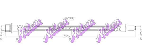 H6988