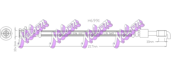 H6991