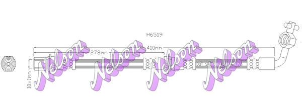 H6519