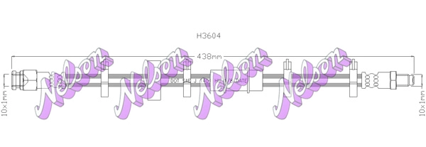H3604