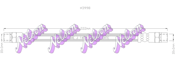 H3998