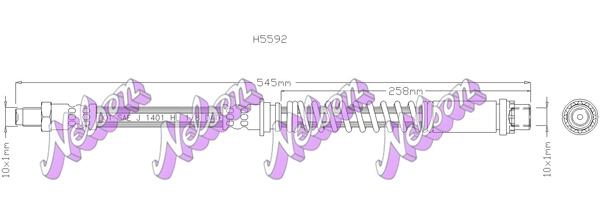 H5592