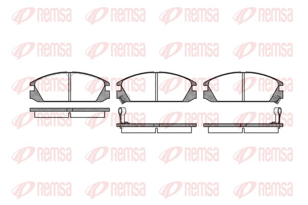 45022SD2A01