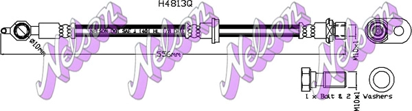 H4813Q