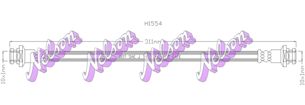 H1554