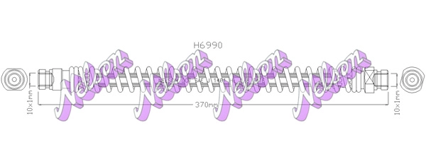 H6990