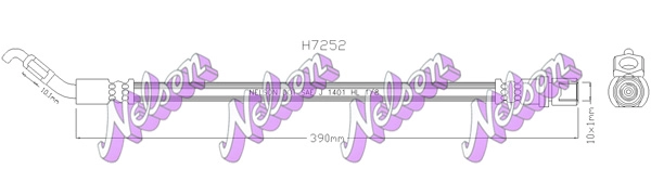 H7252