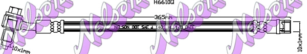 H6610Q