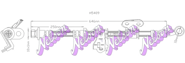 H5409