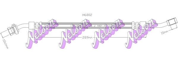 H6802