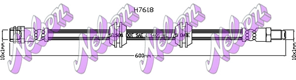 H7618