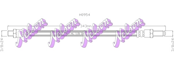 H0954