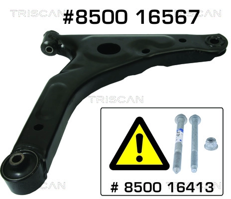 8500 16567