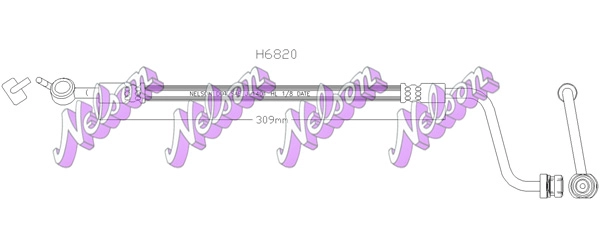 H6820