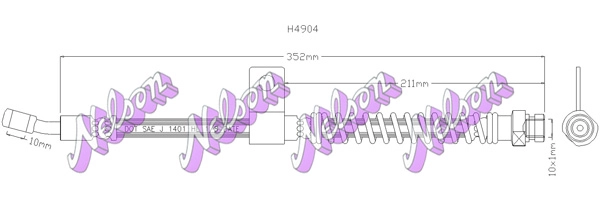 H4904