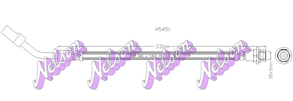 H5451