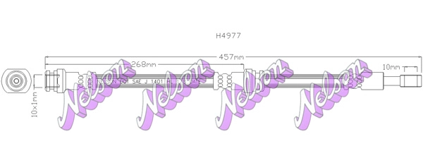 H4977