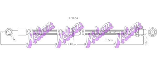 H7024