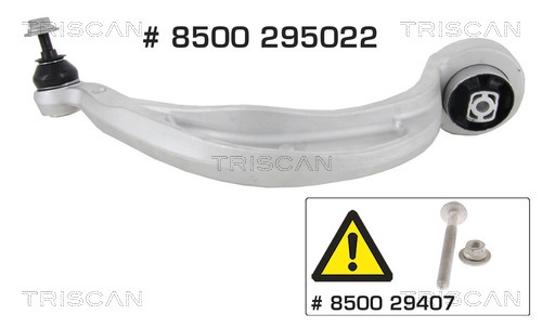 8500 295022