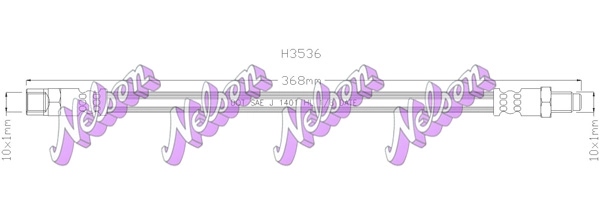 H3536