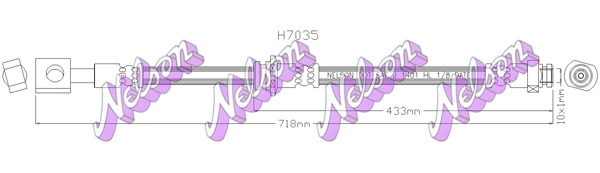 H7035