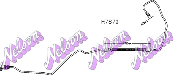 H7870