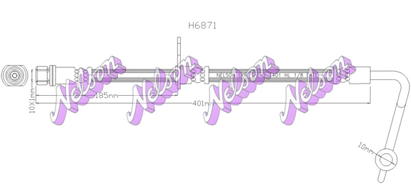 H6871