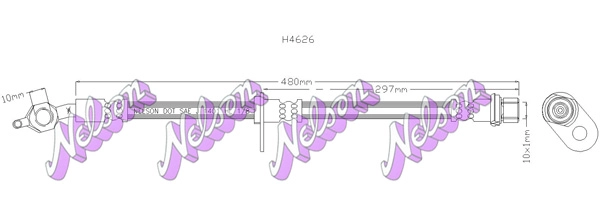 H4626