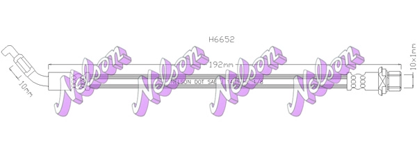 H6652