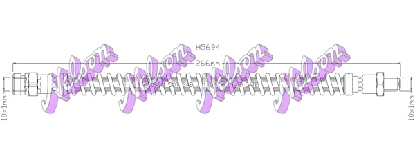 H5694