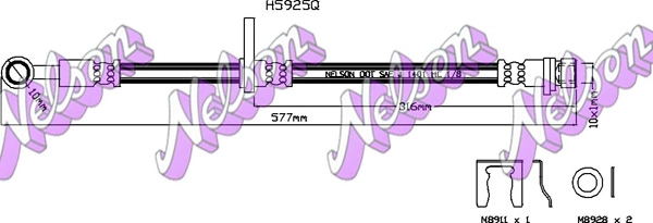 H5925Q