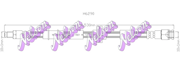 H6290
