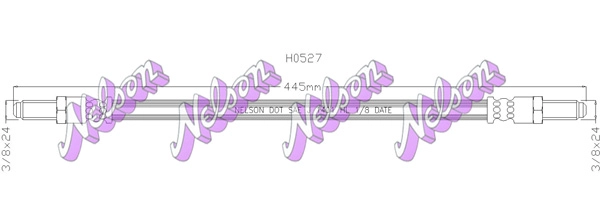 H0527