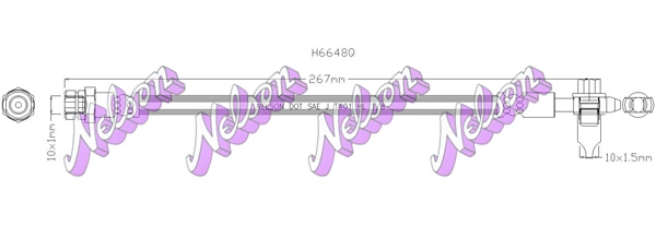 H6648Q
