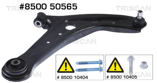 8500 50565