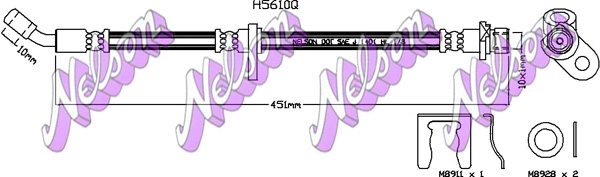 H5610Q