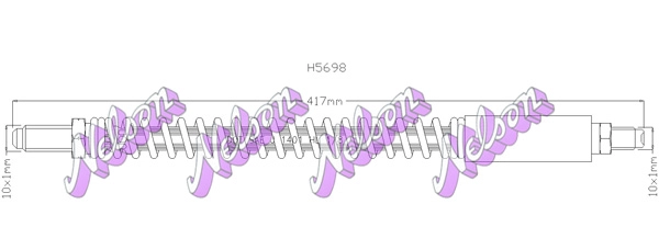 H5698