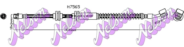 H7565