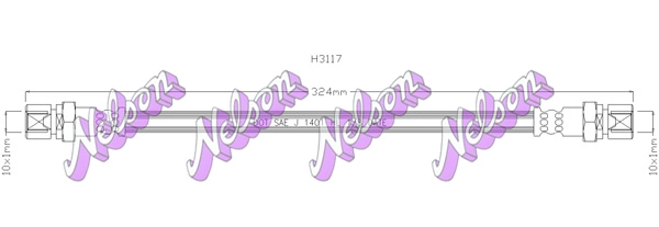 H3117