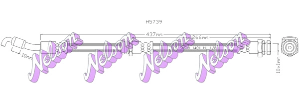 H5739