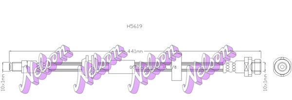 H5619