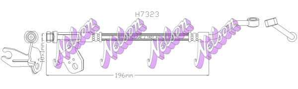 H7323